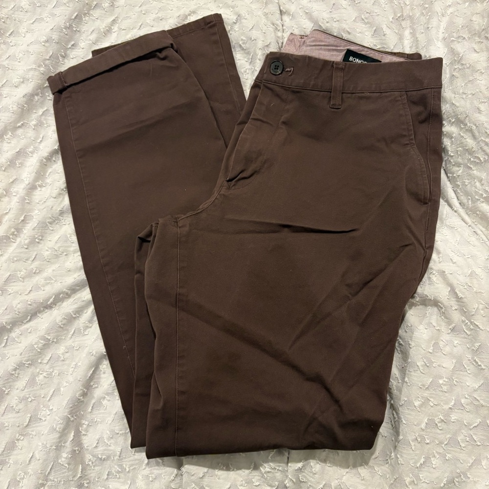 Bonobos Pants